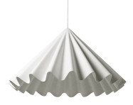 Závesné svetlo Dancing Pendant, white