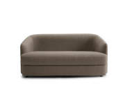 2-miestna Covent Sofa Deep, Barnum - dark taupe