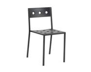 Stolička Balcony Chair, anthracite