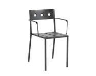 Stolička Balcony Armchair, anthracite