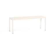 Lavica Balcony 119.5 cm, chalk beige