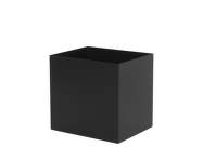 Truhlík na rastliny Plant Box Pot, black