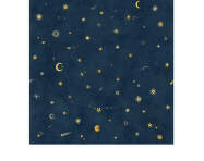 Tapeta Starry Sky Petrol