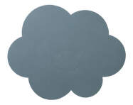 Detské prestieranie Cloud, light blue