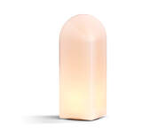 Stolová Lampa Parade 320, blush pink