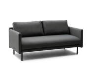 Pohovka Rar Sofa 2-miestna, dark grey