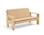 Polstrovanie Crate Lounge Sofa, beige