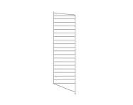 Panel String Floor 115 x 30, dark grey