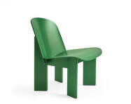 Kreslo Chisel, lush green