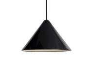 Závesné svietidlo Compass 430, soft black