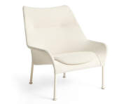 Kreslo O2, soft cream textile