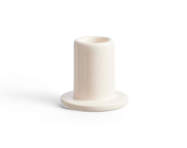 Svietnik Tube Small, off-white