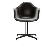 Stolička Eames DAL, deep black