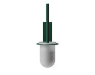 WC kefa Toilet Brush, green