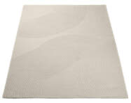 Koberec Zen Square 300x300, creme