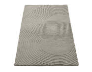 Koberec Zen Runner 70x140, light grey