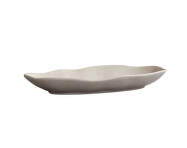 Servírovací tanier Native Oval Tray Medio, birch