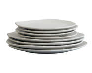 Sada tanierov Native Dinner set 8ks, birch