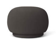 Pouf Rico, Grain chocolate