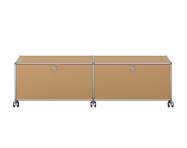Komoda na kolieskach USM Haller M61, beige