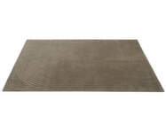 Koberec Relevo Quattro 200x300, taupe