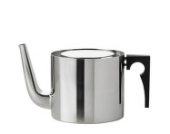 Kanvica na čaj Cylinda Line, 1,25 l