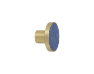 Vešiak Stone large, blue lapis lazuli