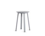 Stolička Revolver Stool, sky grey