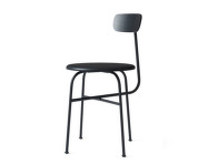 Stolička Afteroom Dining Chair 4, black