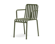 Stolička Palissade Armchair, olive