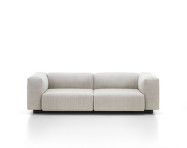 Pohovka Soft Modular Sofa 2-miestna