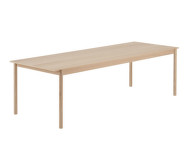 Stôl Linear Wood Table 260 cm