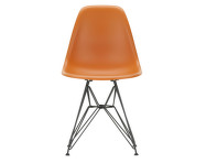 Stolička Eames DSR, rusty orange