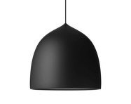 Závesná lampa Suspence™ P2, black