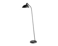 Stojacia lampa Kaiser Idell, matt black