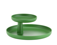 Podnos Rotary Tray, palm green