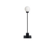 Stolná lampa Snowball, black