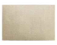 Koberec Gravel 200x300, ivory