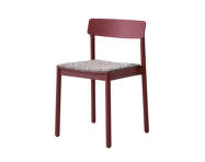 Stolička Betty TK3, maroon / Zero 0011