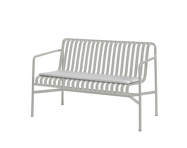 Textilný podsedák Palissade Dining Bench seat cushion, sky grey