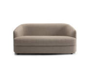 2-miestna Covent Sofa Deep, Barnum - hemp