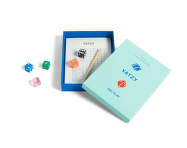 Yatzy PLAY, blue