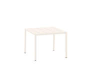 Stôl Balcony Low, chalk beige