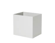 Truhlík na rastliny Plant Box Pot, light grey