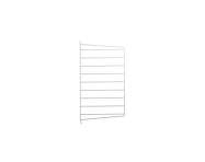 Nástenný panel String Wall 50 x 30, white