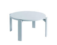 Konferenčný stolík Rey, slate blue