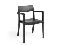 Stolička Pastis Armchair, black