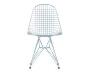 Stolička Eames DKR, sky blue