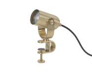 Lampa Ruuvi, brass