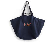 Plátená taška Weekend Bag, midnight blue